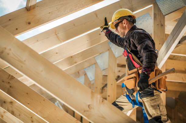 Best Emergency Roof Repair  in Herscher, IL